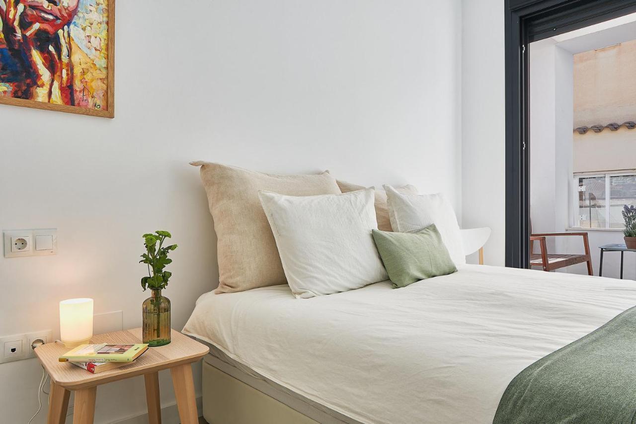 Lejlighed Jabega In By Solaga Homes Málaga