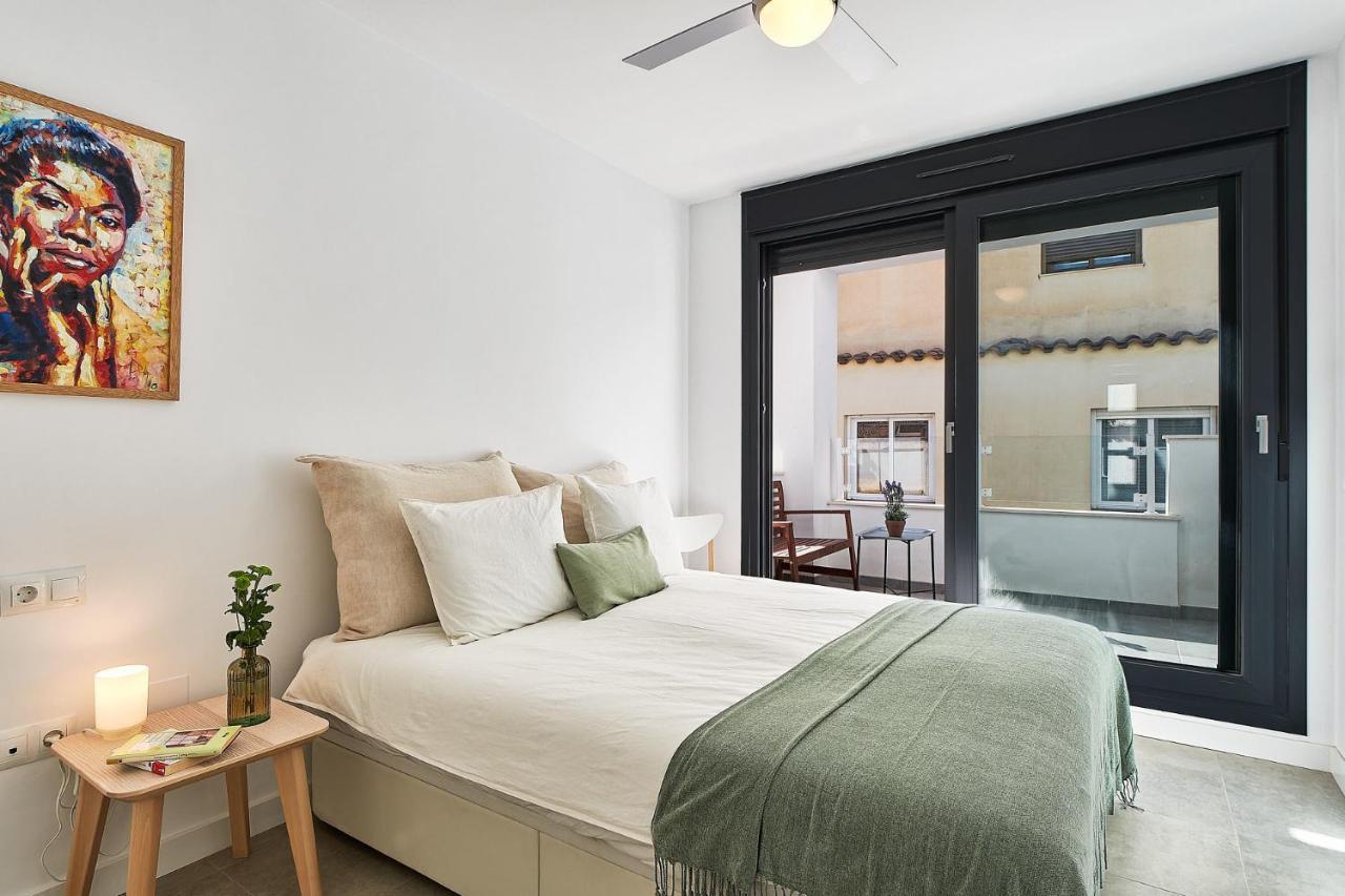 Jabega In By Solaga Homes * Málaga