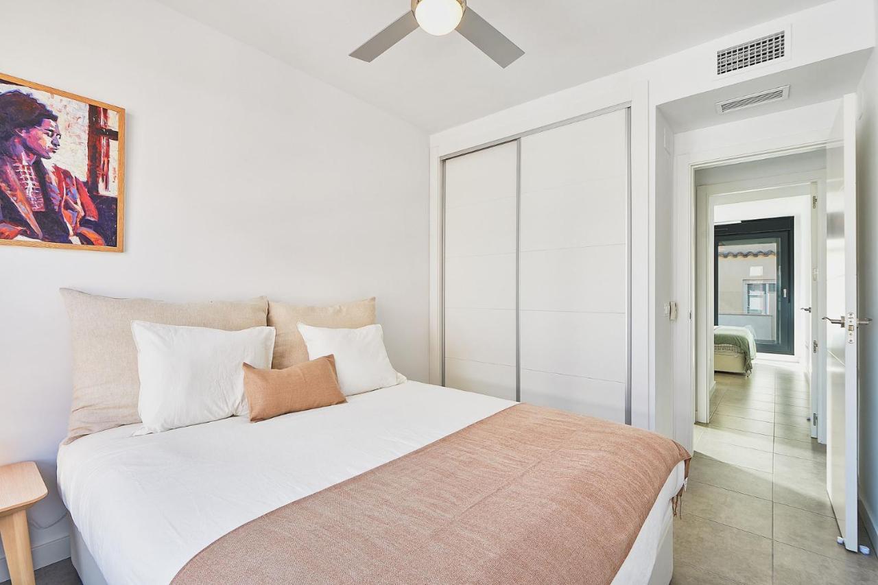 Lejlighed Jabega In By Solaga Homes Málaga