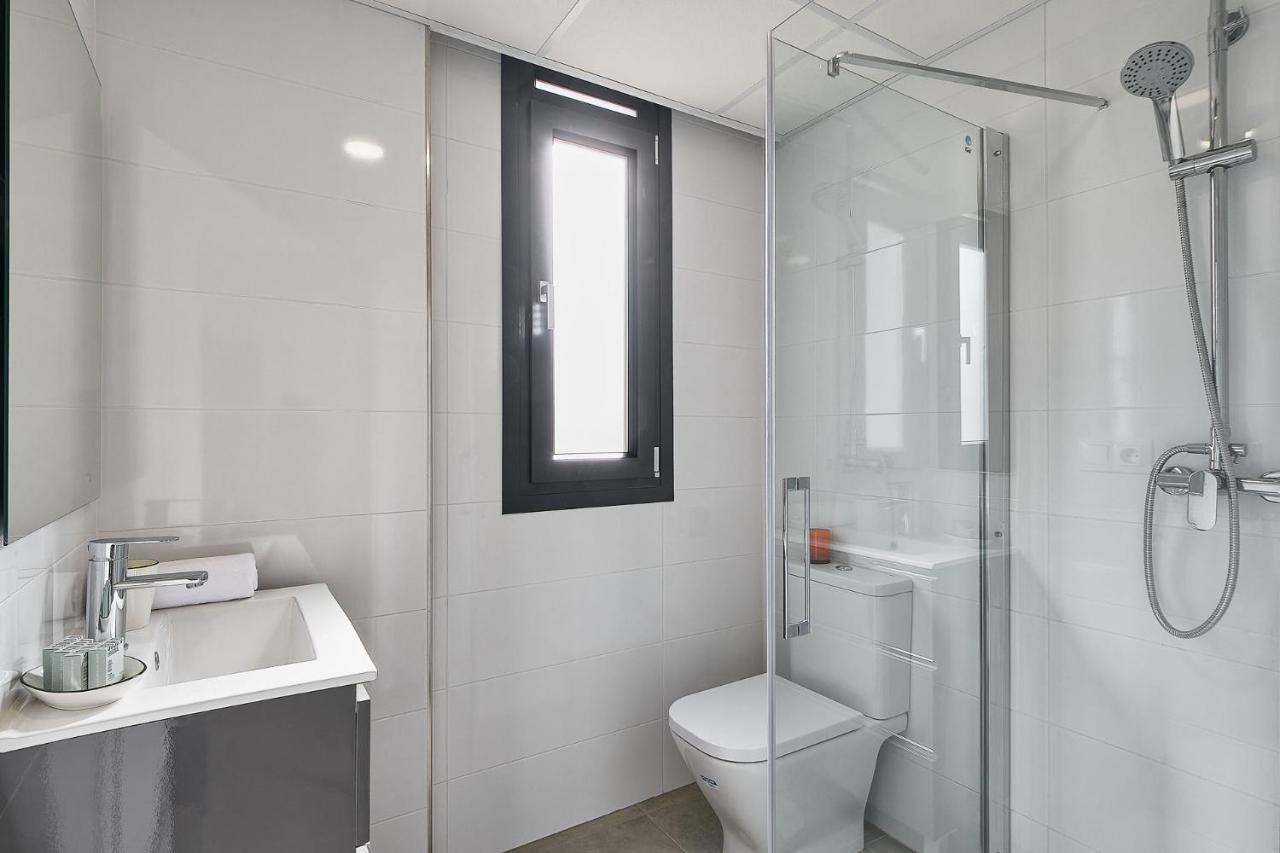 Jabega In By Solaga Homes Lejlighed Málaga