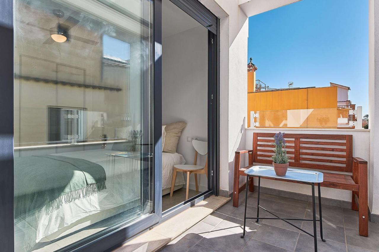 Appartement Jabega In By Solaga Homes *