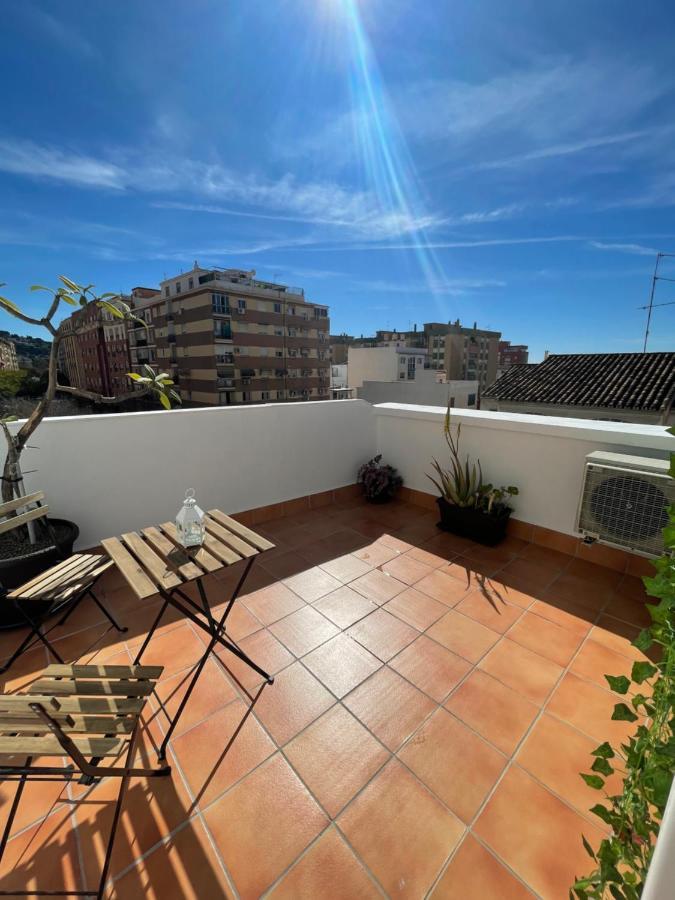 Plumaria Apartment