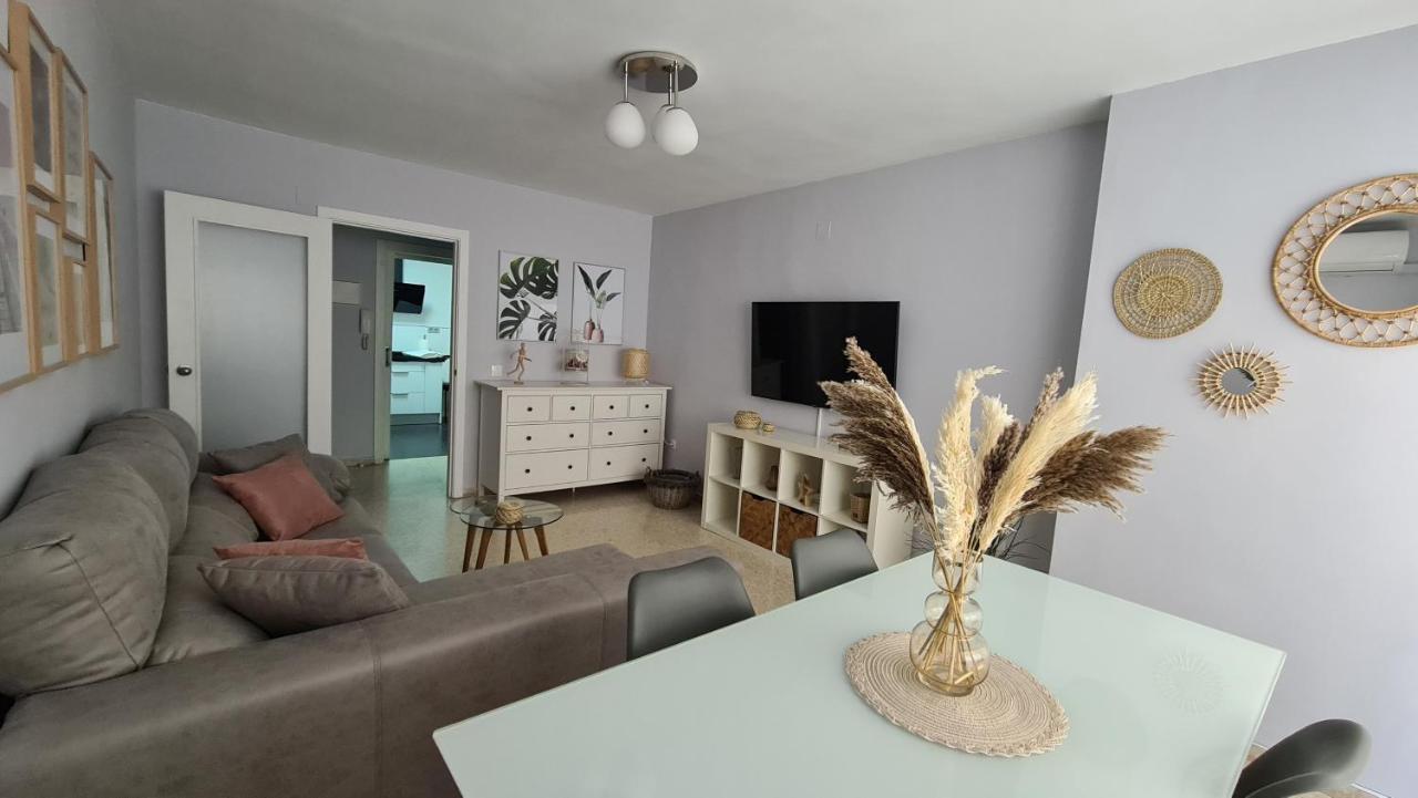 Vacacional Buyma - Parking Privado -gratuito- Apartamento