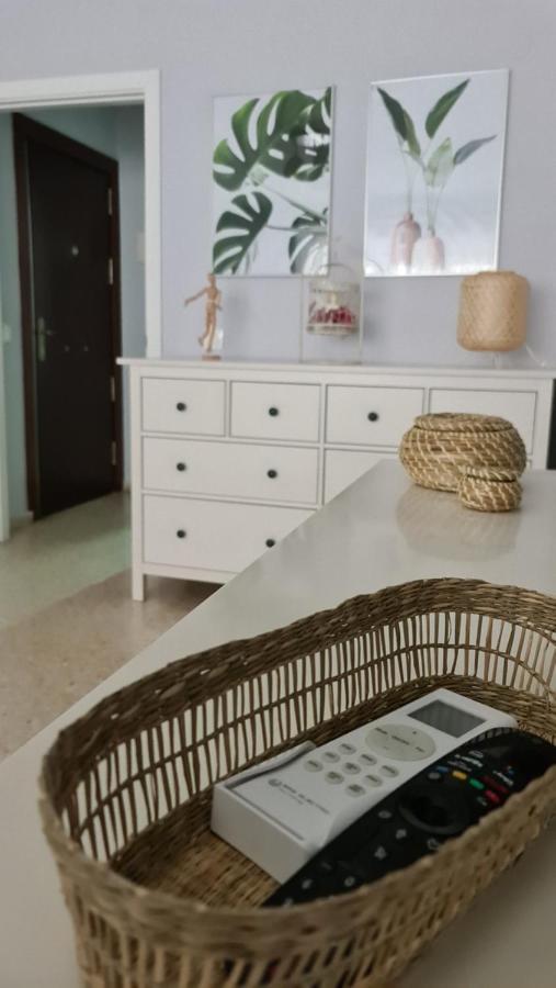 Vacacional Buyma - Parking Privado -gratuito- Apartamento
