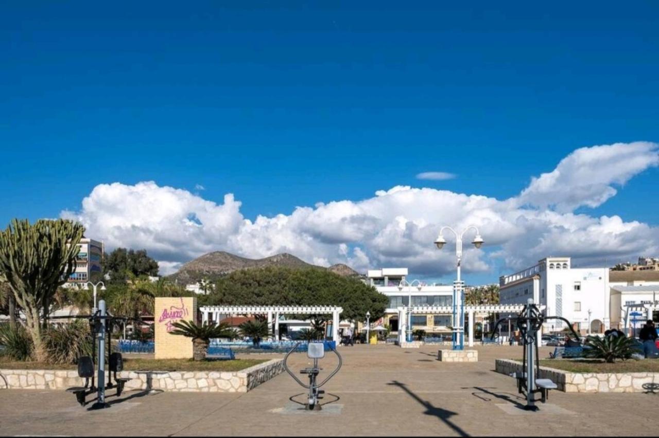 Waterfront Beach B Apartamento