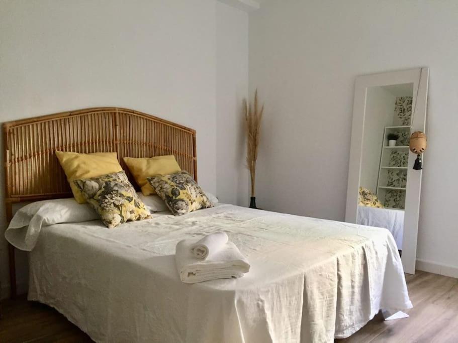 Precioso Apartamento Junto Al Mar Apartment Málaga