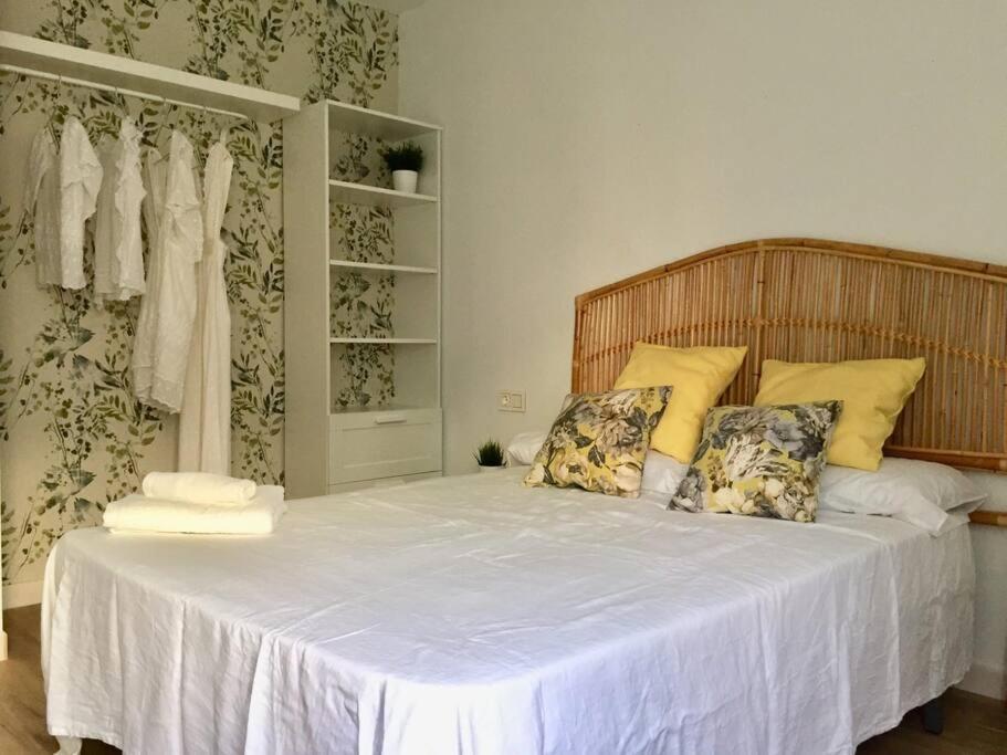 Precioso Apartamento Junto Al Mar Apartment Málaga