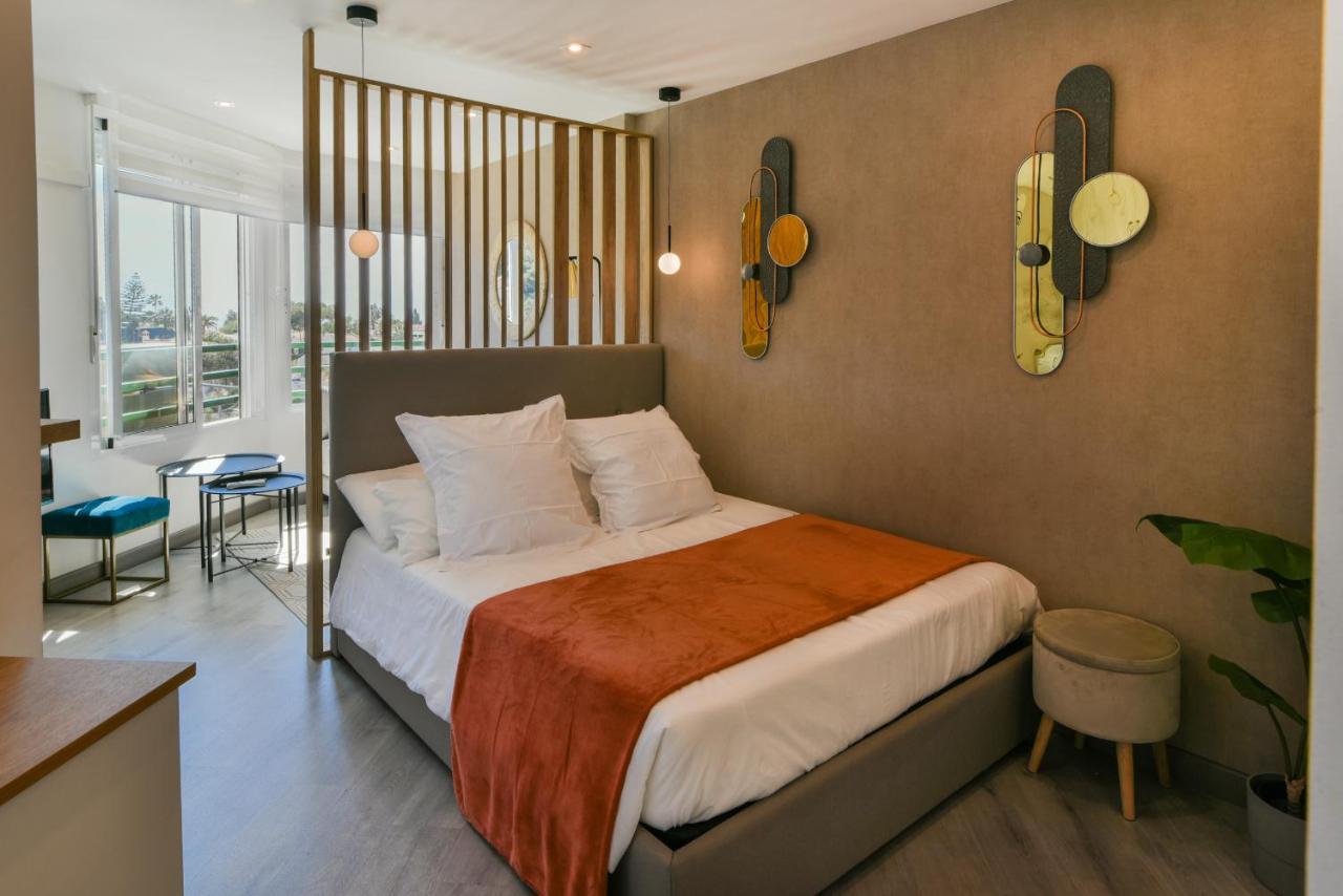 Appartement A Un Paso Del Mar *