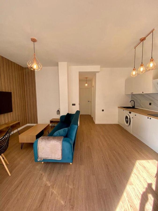Amazon Apartment Málaga