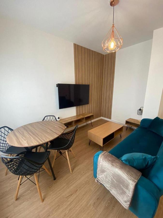 Apartment Amazon *