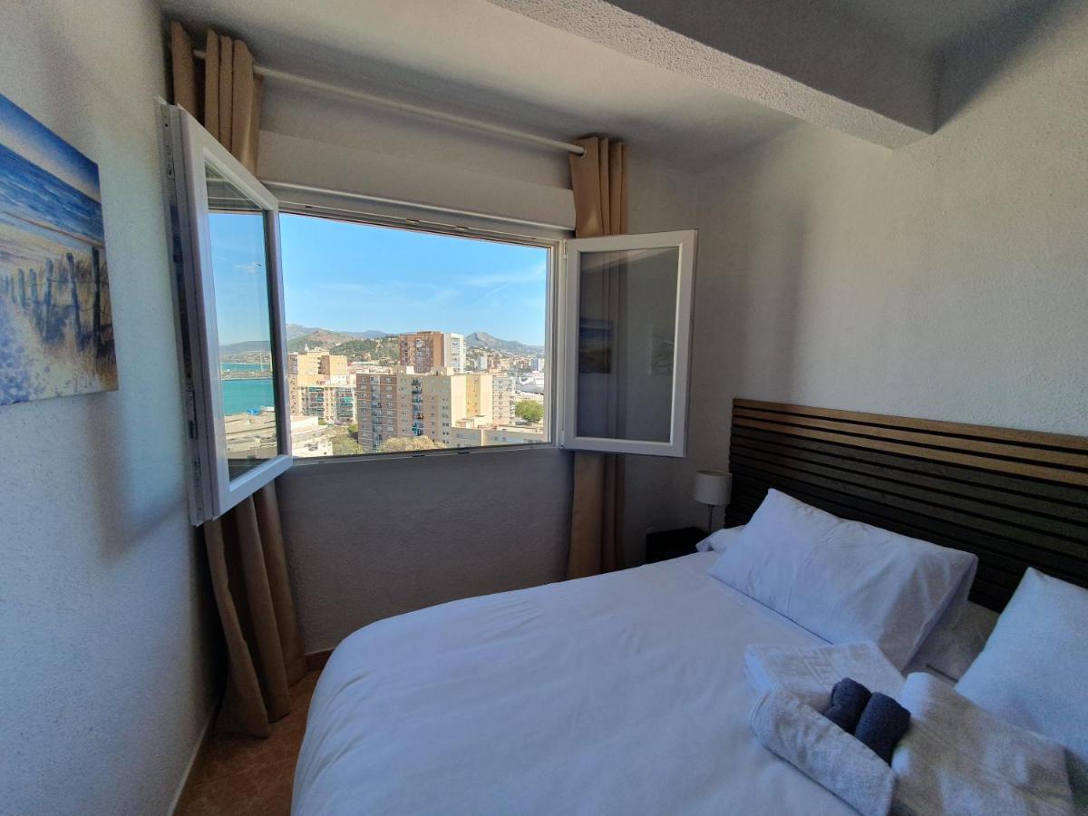 Apartment Vistamalaga