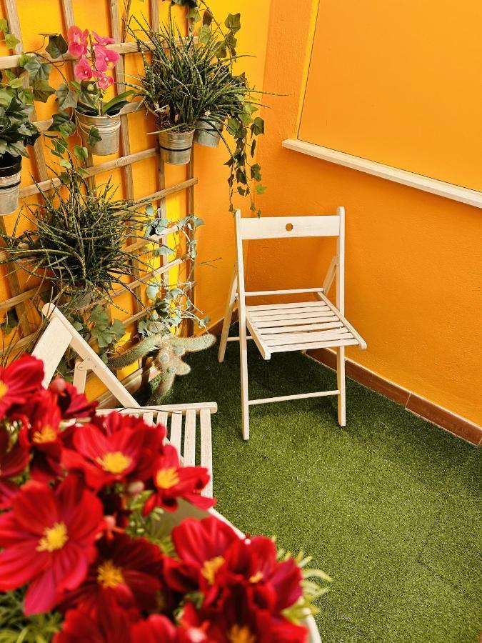 Atico Centro Appartement *
