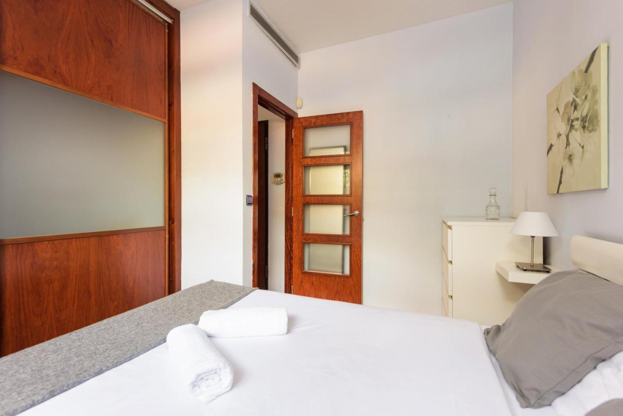 Appartement U-nique Lagunillas