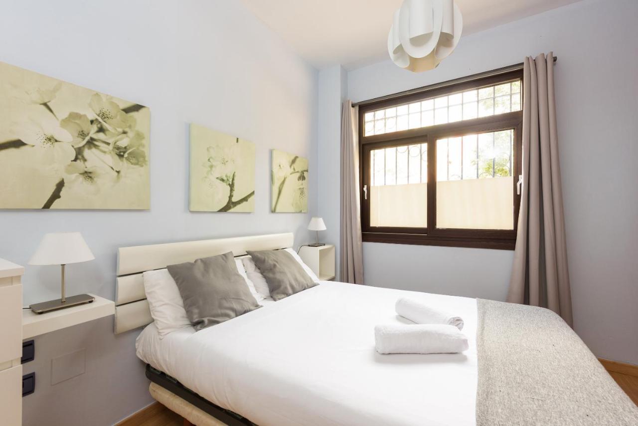 Appartement U-nique Lagunillas