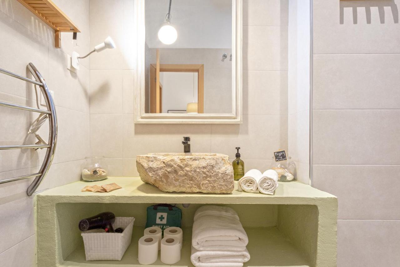 -malagasunapts-central And Cozy Málaga