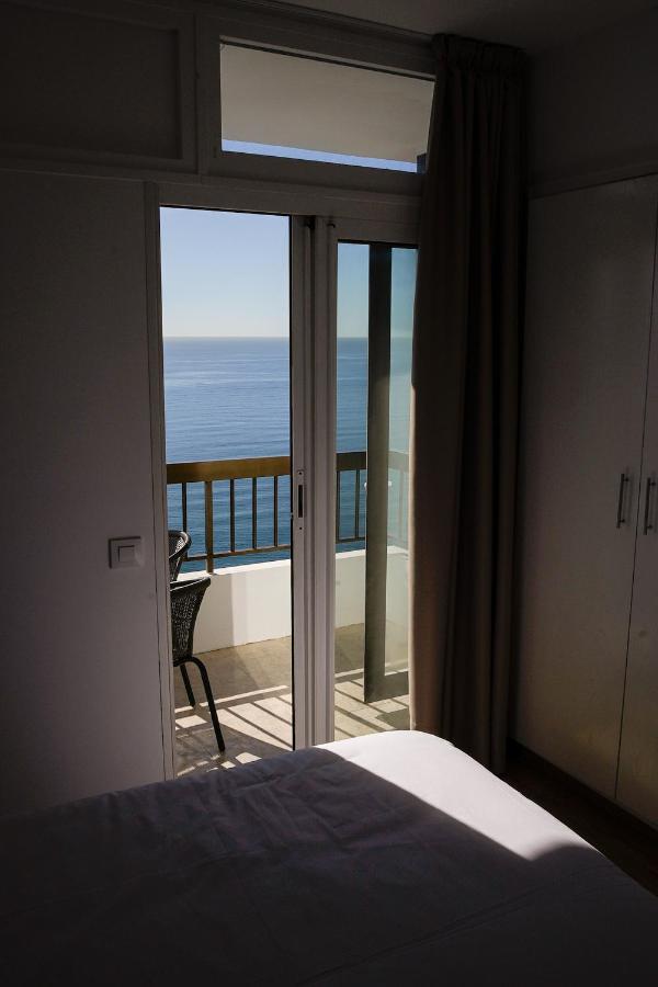 Beachfront Appartamento