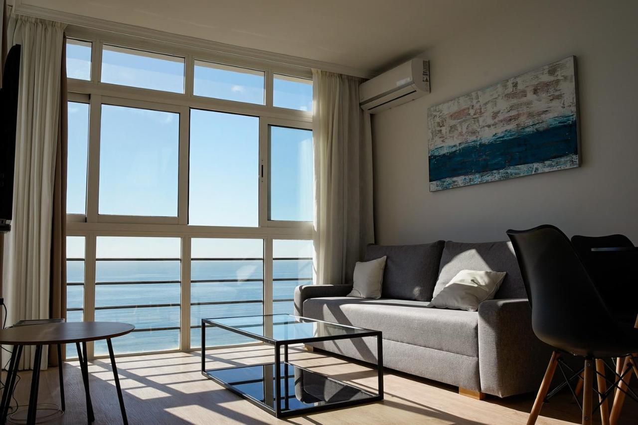 Beachfront