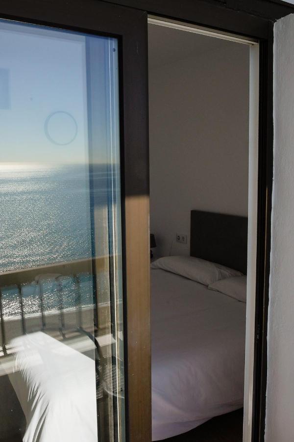 Appartamento Beachfront Málaga