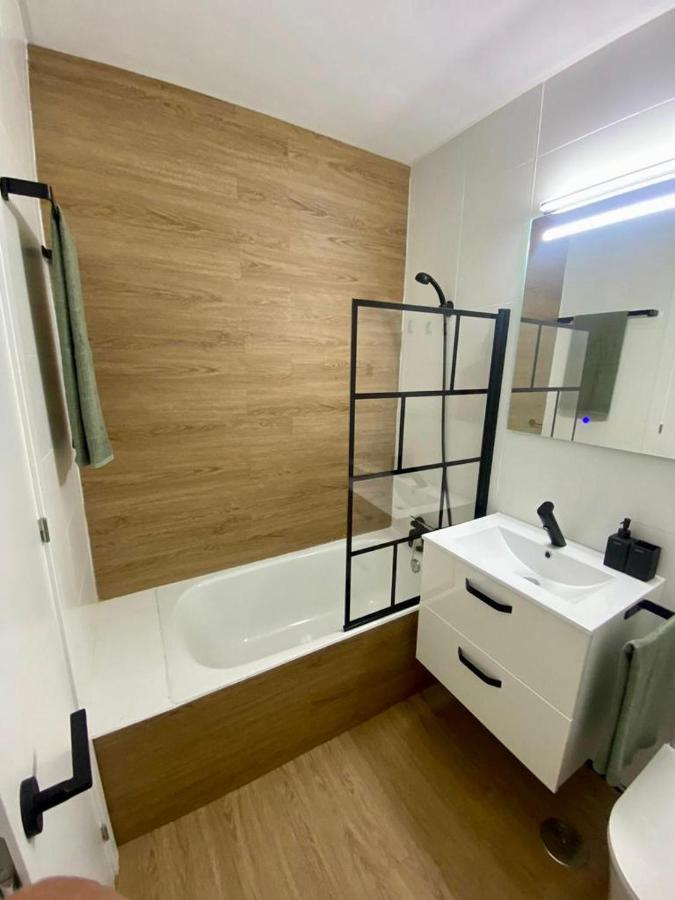 Amazon Apartment