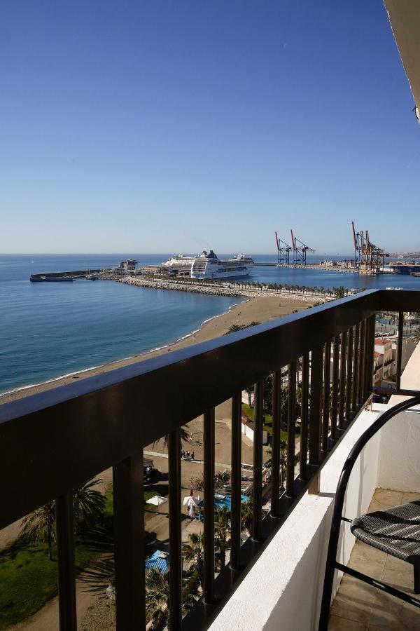 Beachfront Málaga