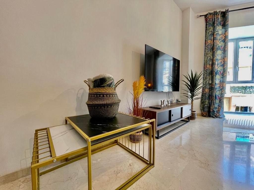 La Perla Appartement