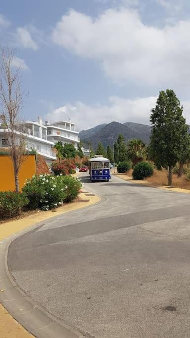 Apartamento Luxury In Higueron - Serenity Málaga