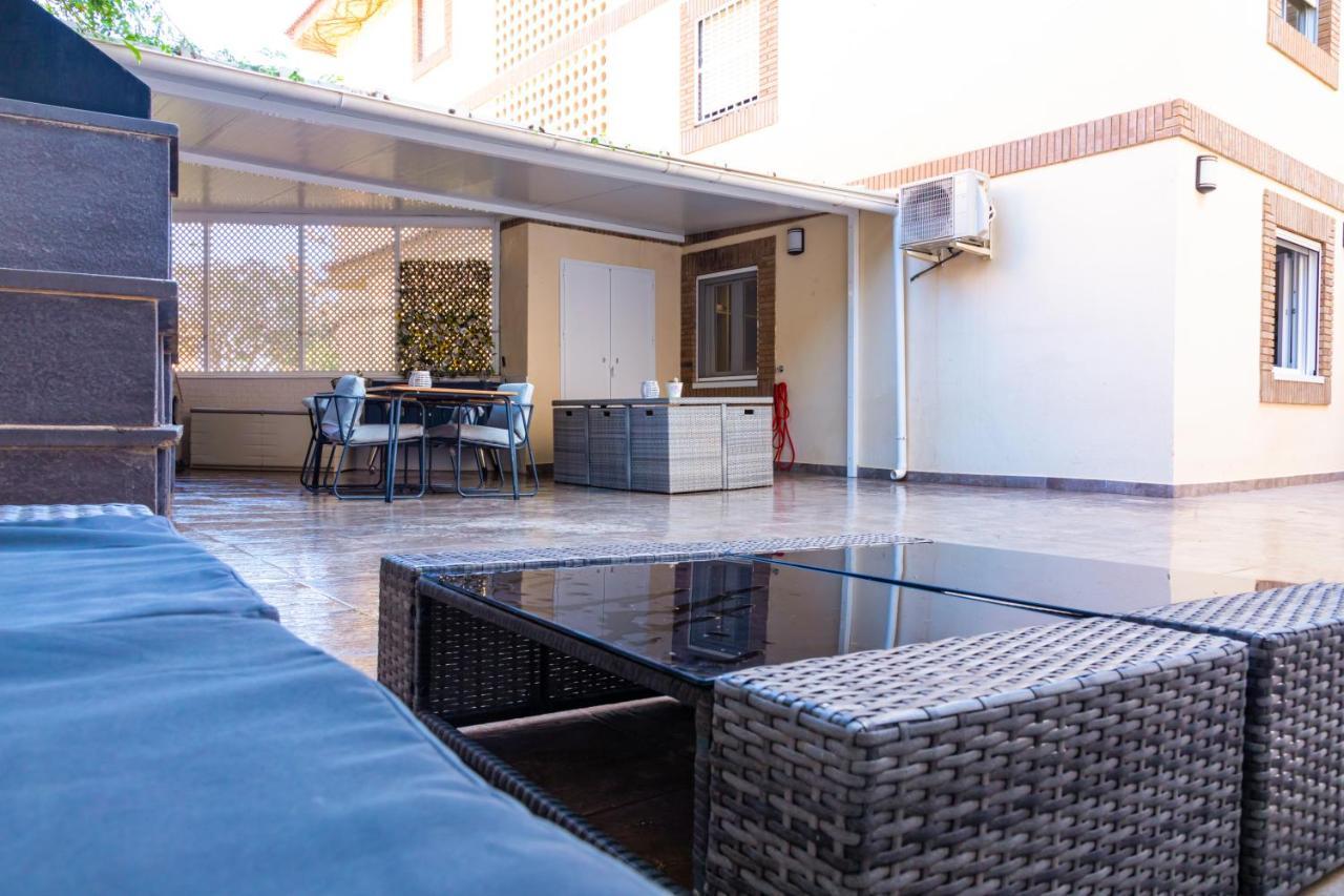 Pedregalejo Appartement Málaga