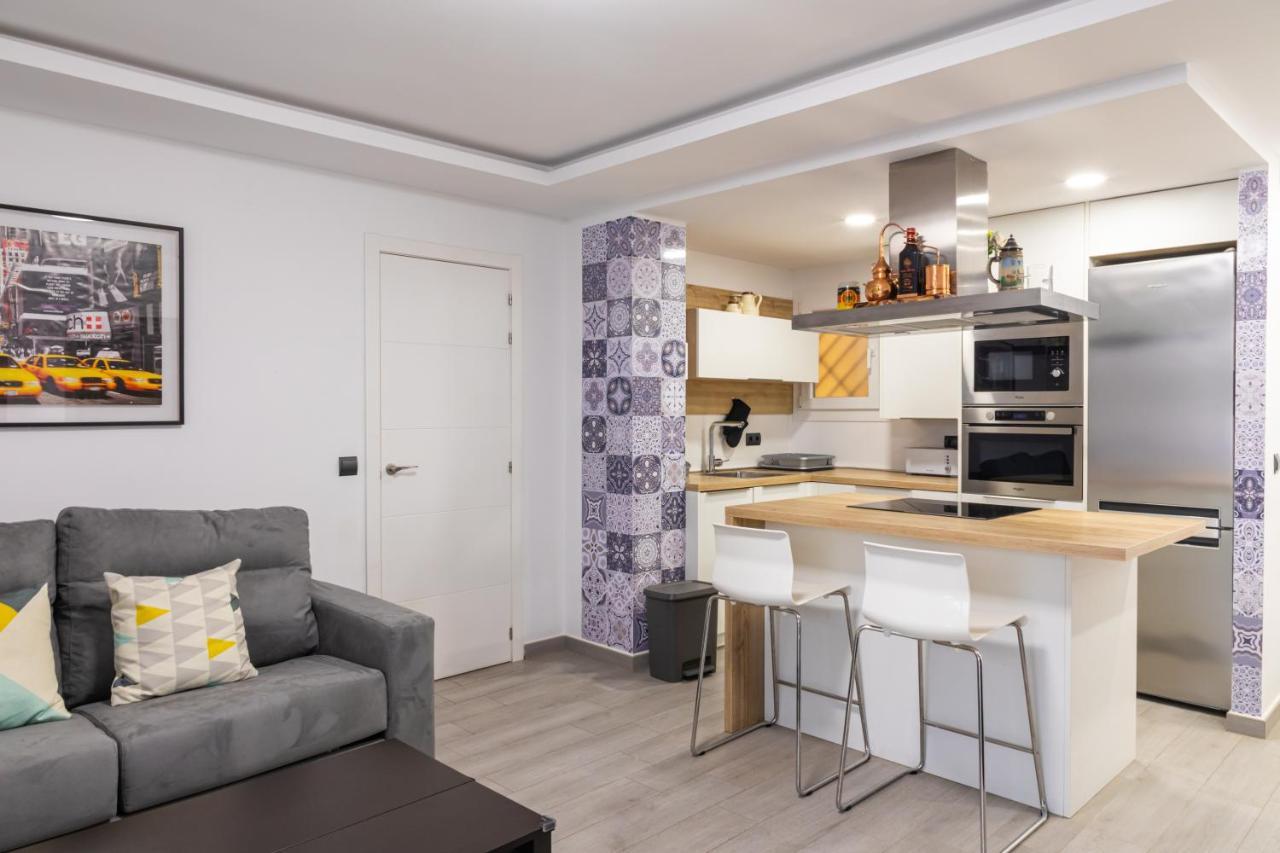 Pedregalejo Appartement Málaga