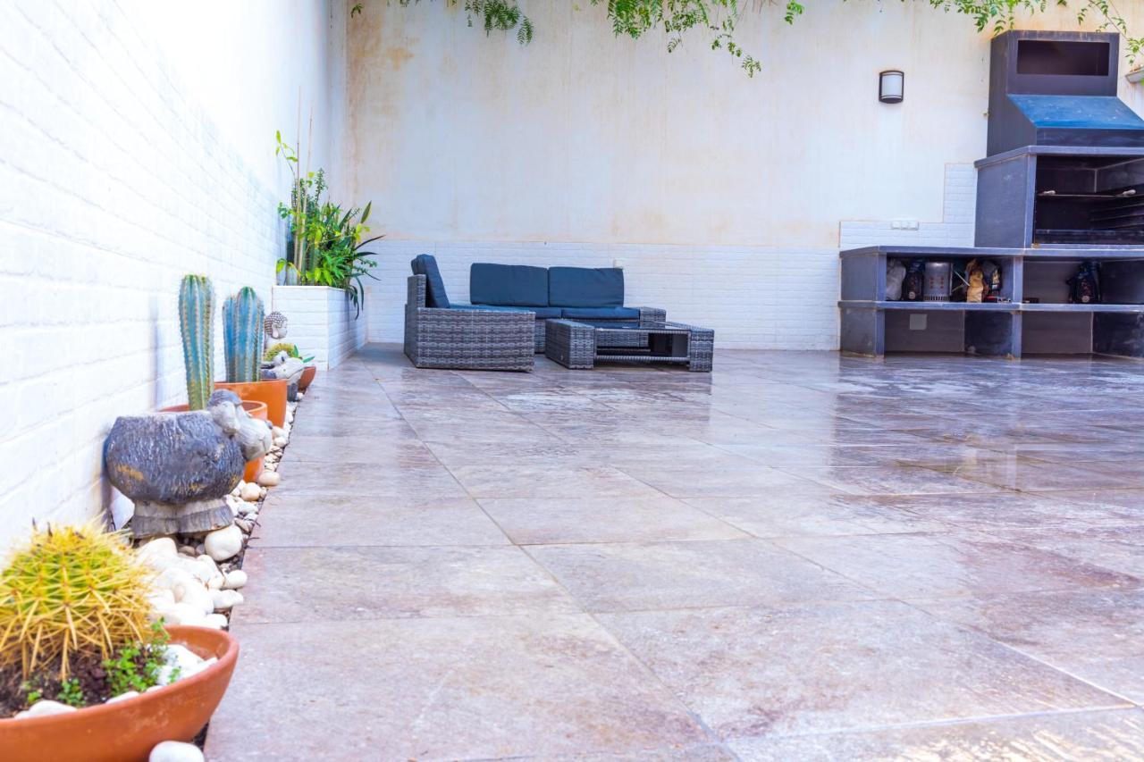 Pedregalejo Appartement