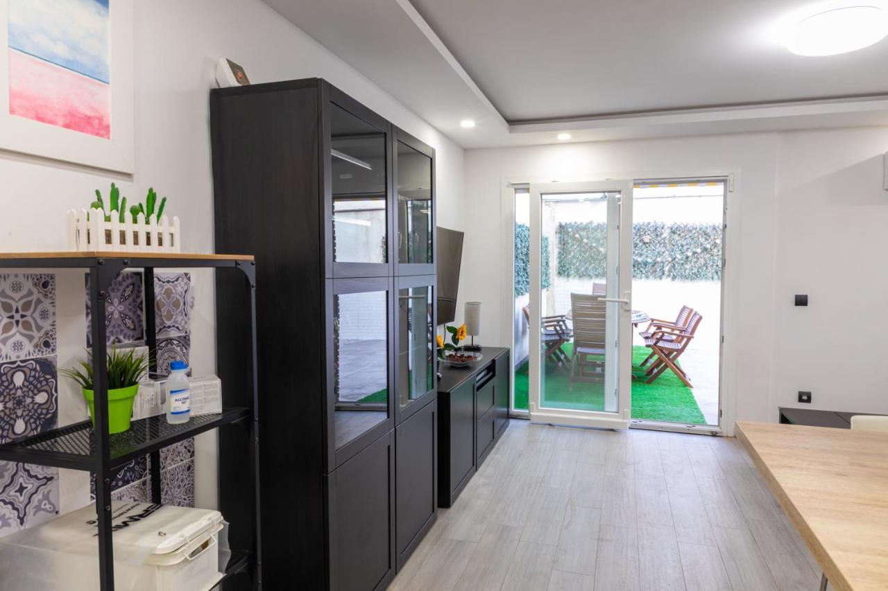 Appartement Pedregalejo *
