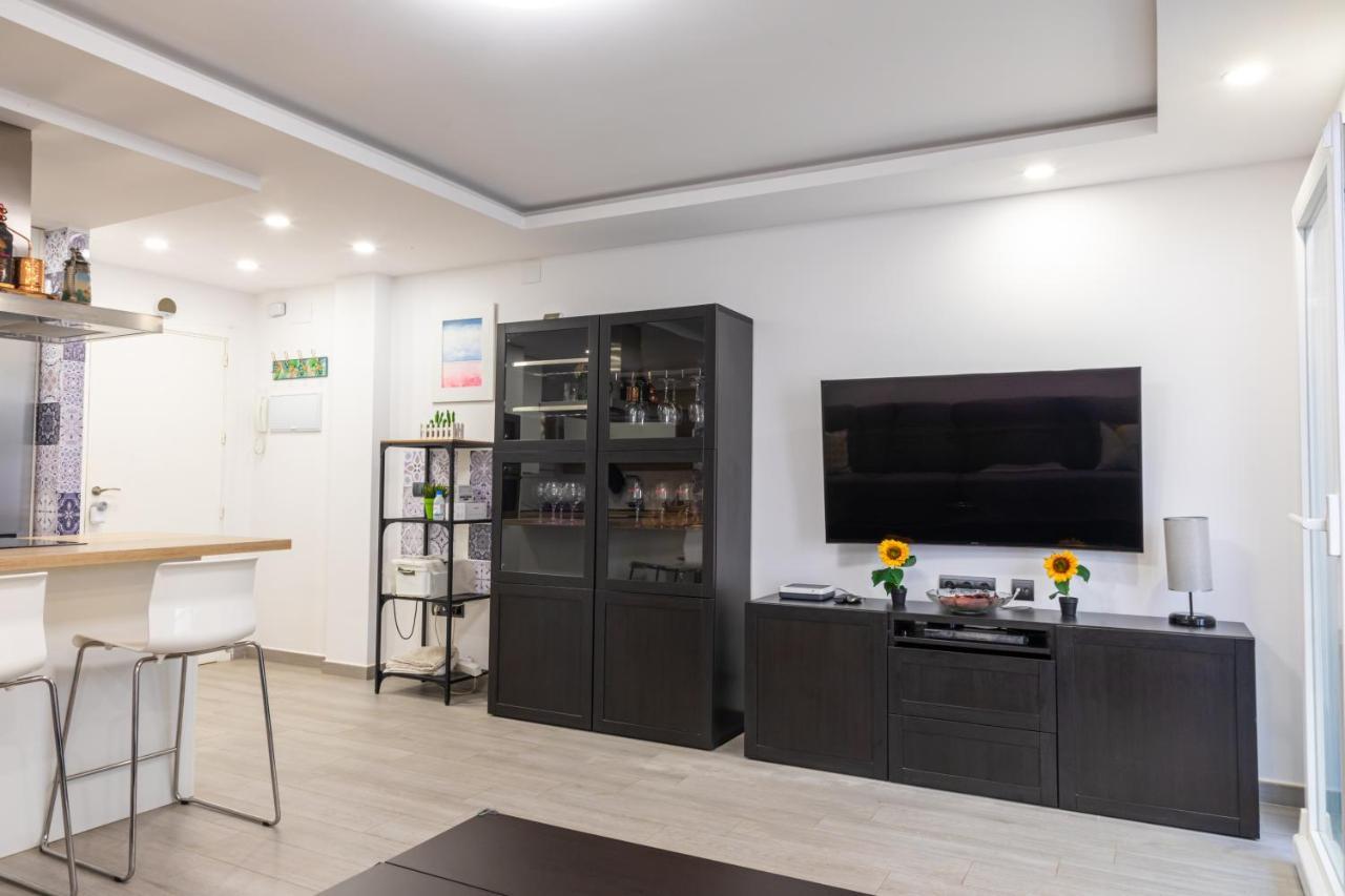 Appartement Pedregalejo