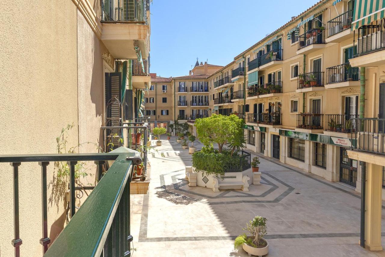 -malagasunapts-sanfrancisco Center * Málaga