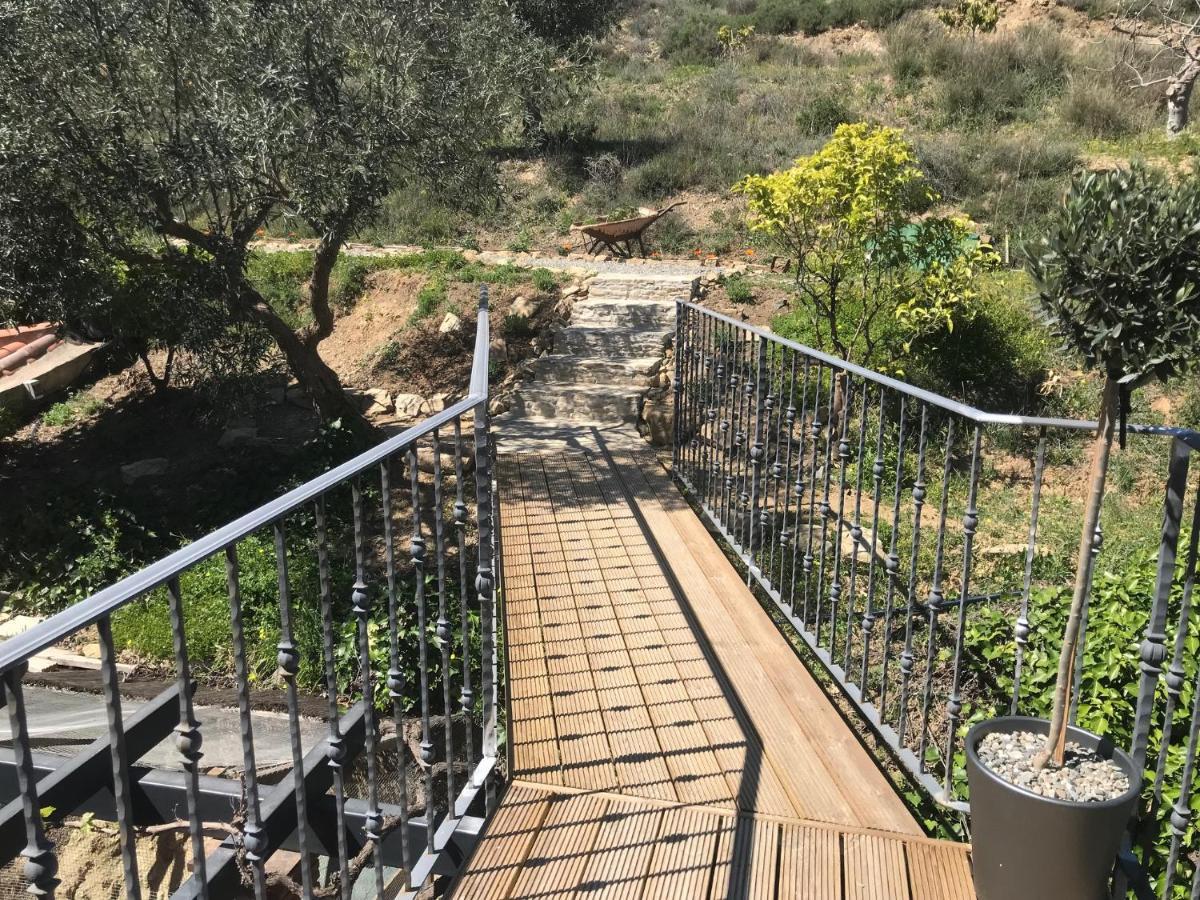 Views Apartment, Cortijo Fruitful Hills Apartment Malaga