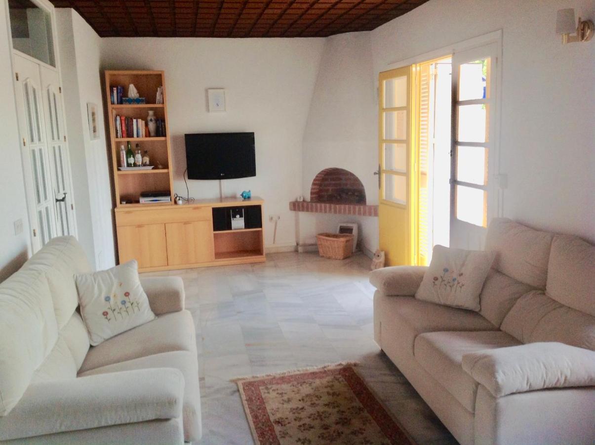 Bright, Airy From Semesterbostad *
