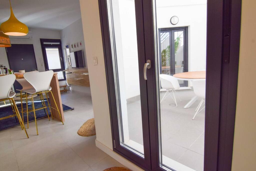 Apartamento P&p Callejon De Olleria