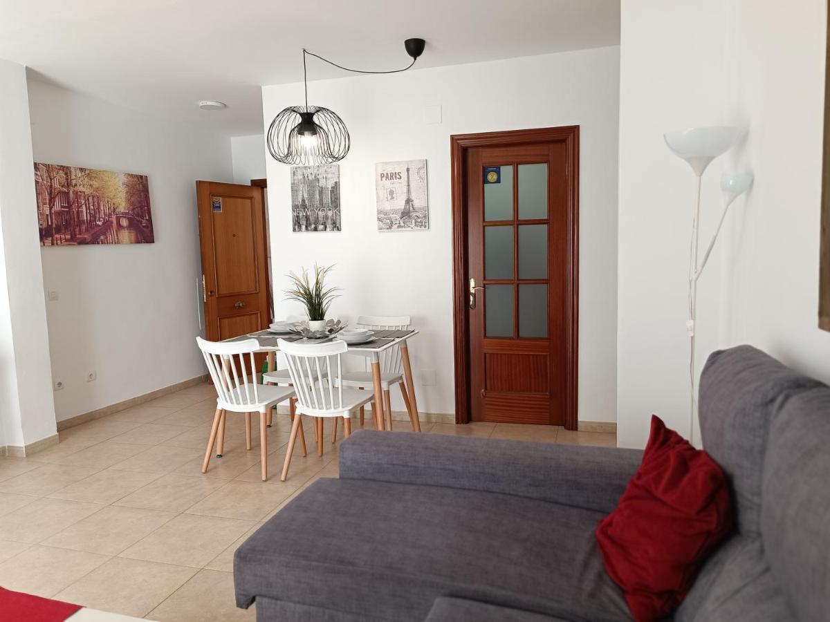 Centro Histórico De Appartamento Málaga