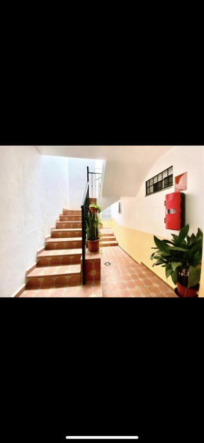 Appartamento Precioso Con Separada En Centro Historico De Málaga