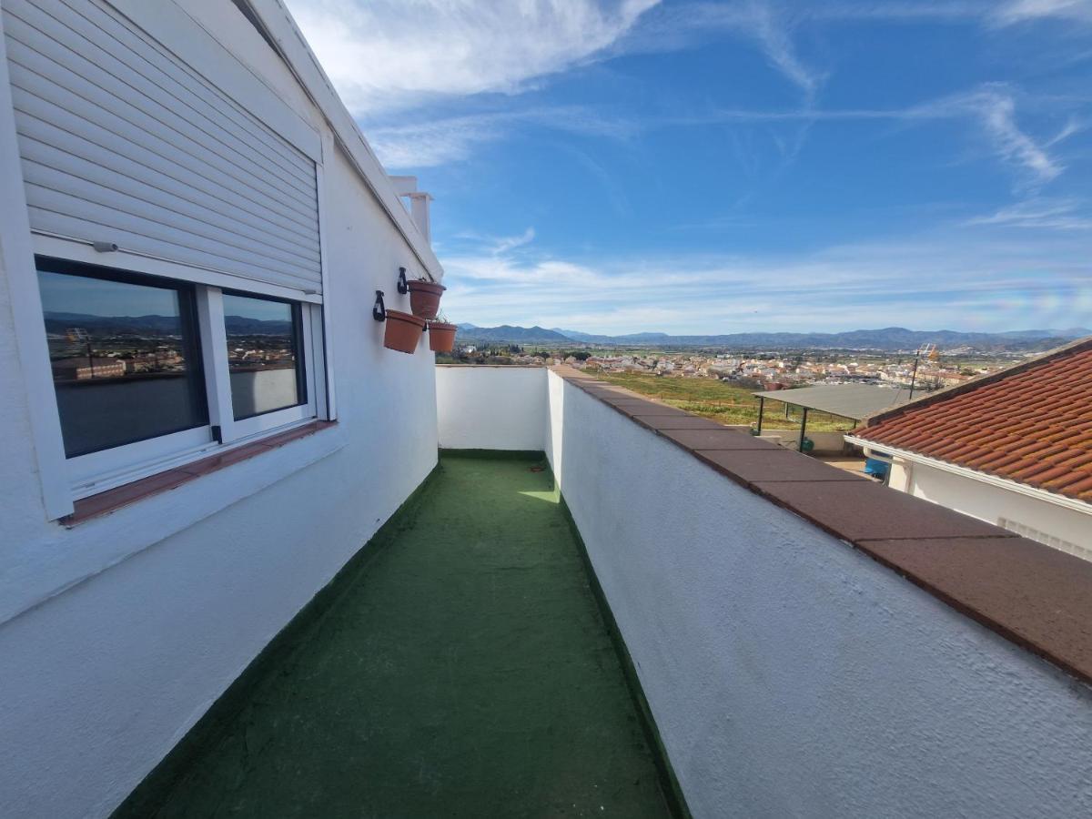 Sunny Churriana Airport Iii Appartement