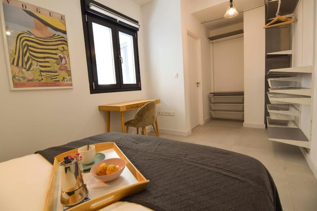P&p Callejon De Olleria Apartamento Málaga