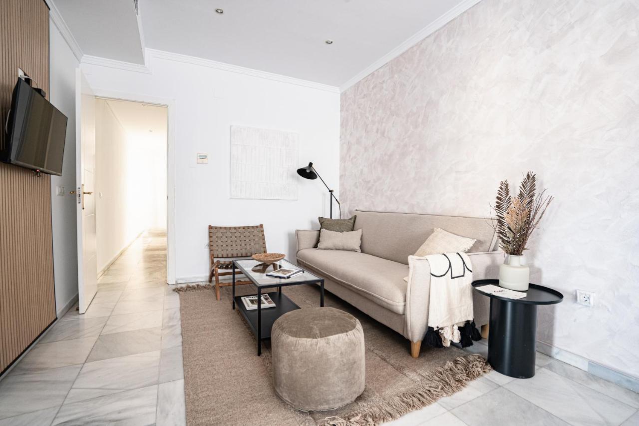 Apartamento U-nique Plaza Constitución *