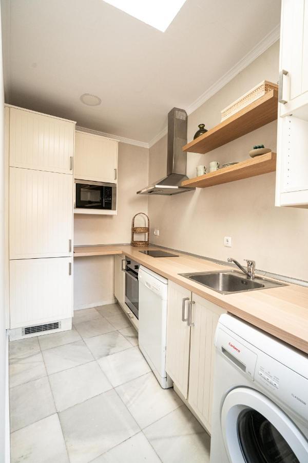 Apartamento U-nique Plaza Constitución *