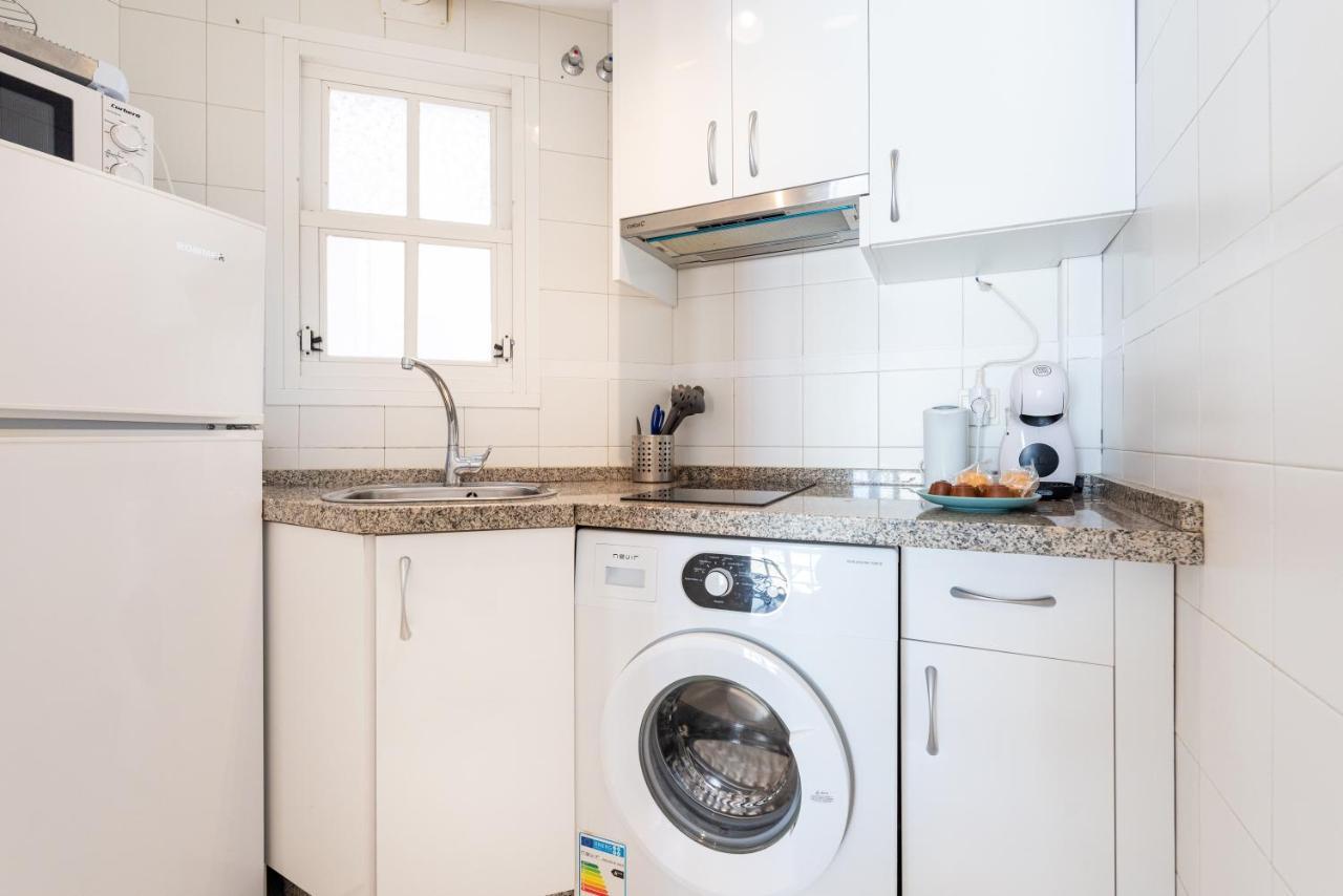 Apartamento Centrico La Victoria Apartment