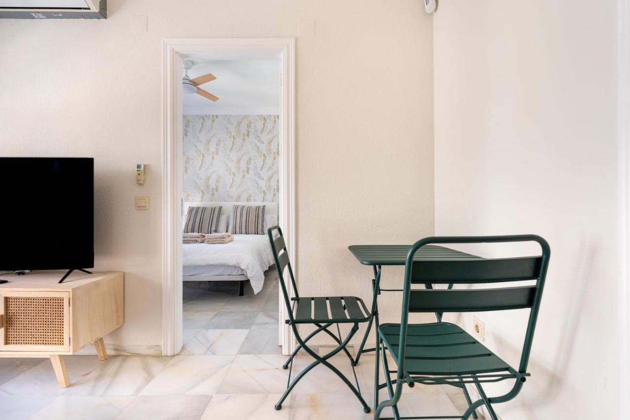 Apartamento Centrico La Victoria Apartment Malaga