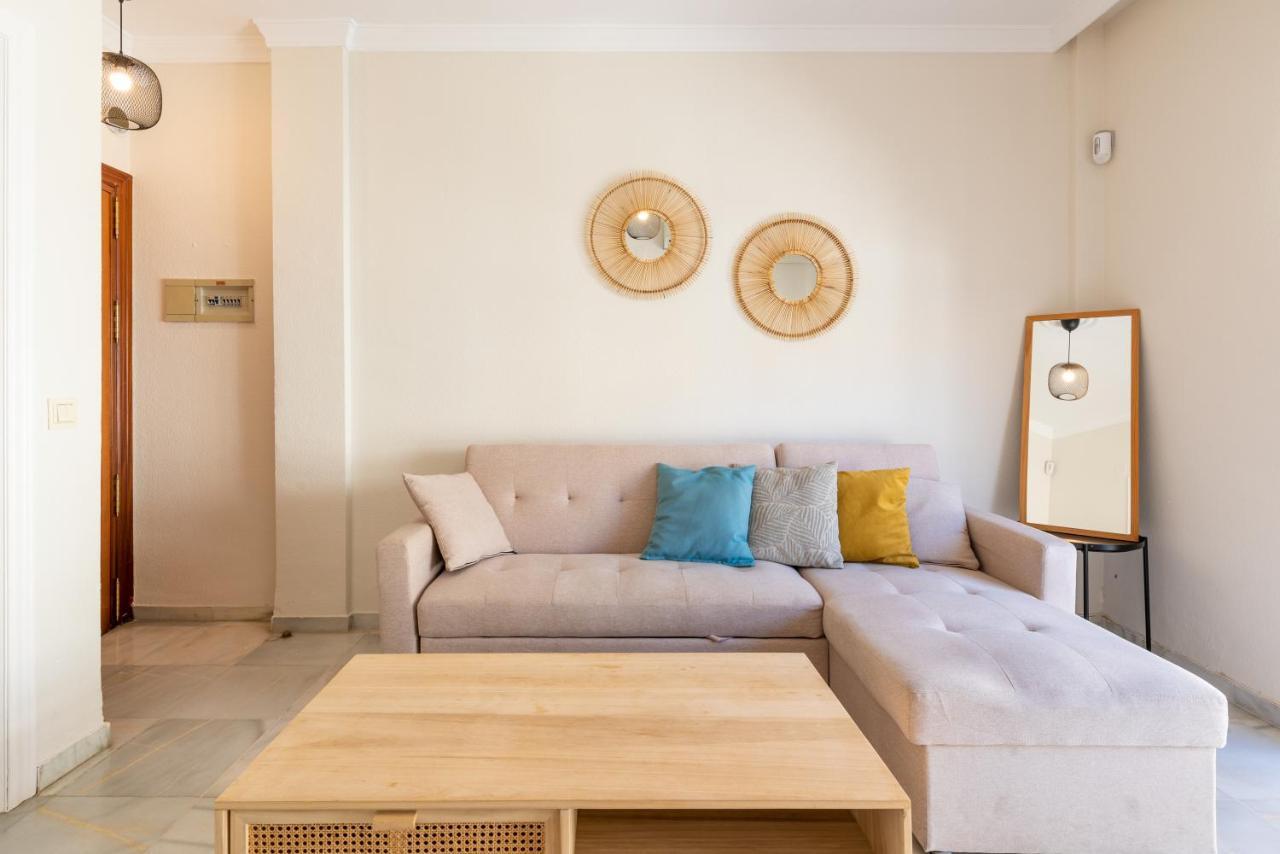 Apartamento Centrico La Victoria Apartment *