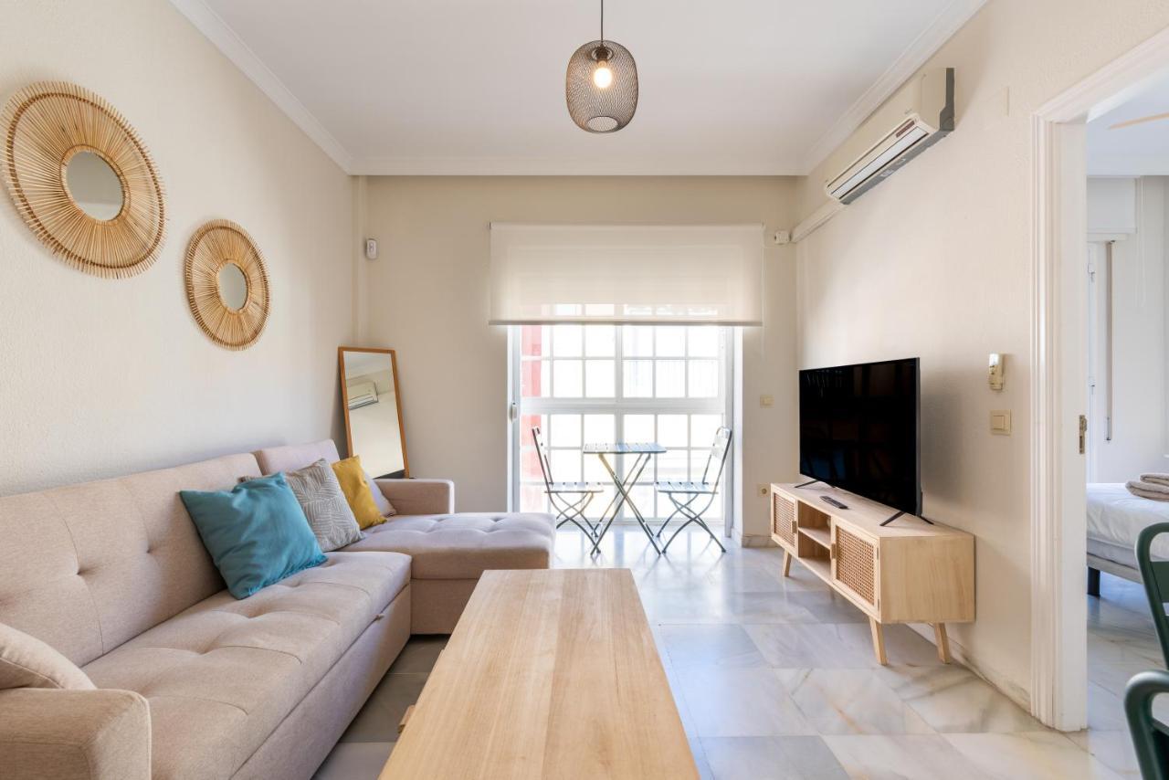 Apartamento Centrico La Victoria Apartment *