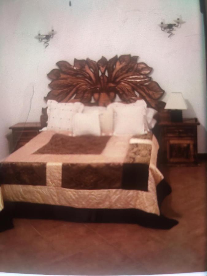 Chaleter Casa Guajar *