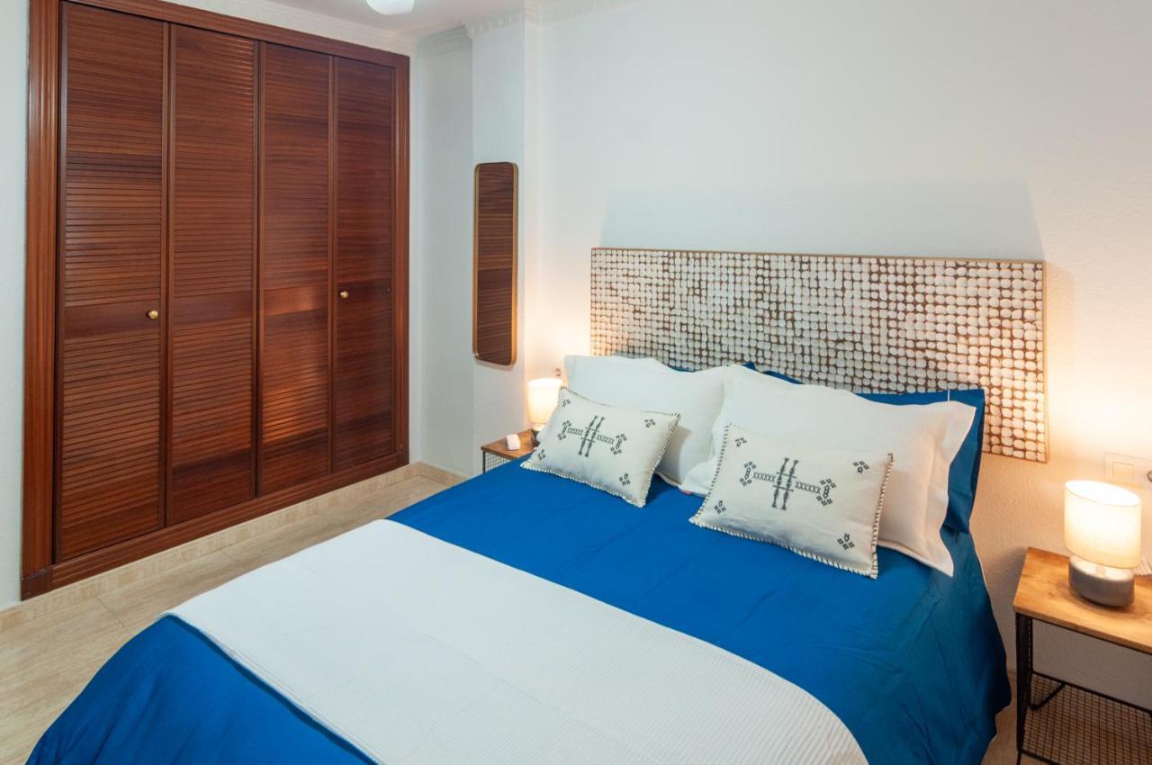Ketan Nadales Appartement