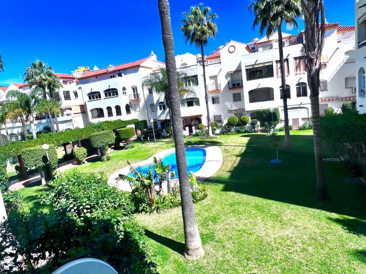 Ketan Nadales Appartement *