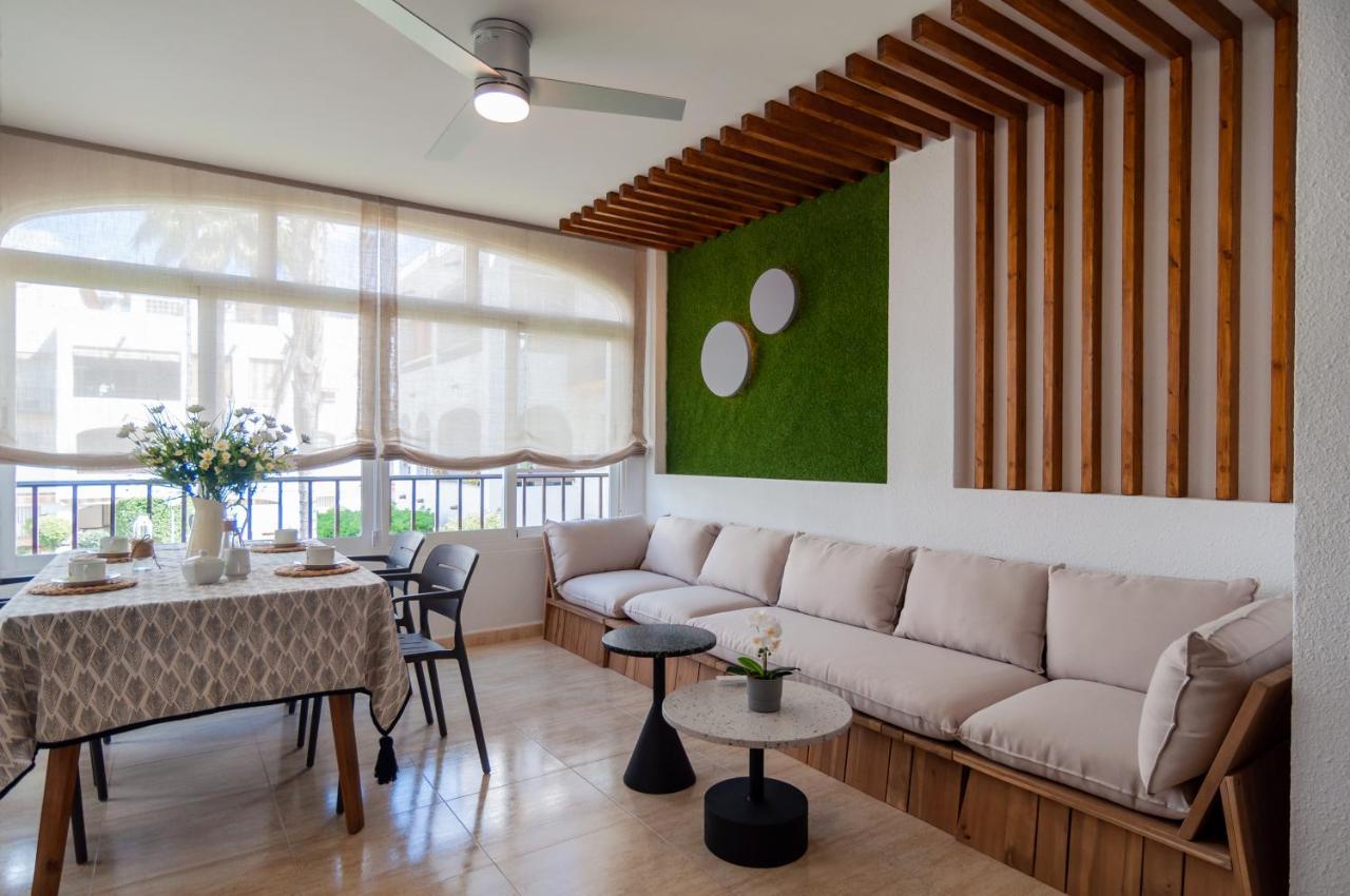 Ketan Nadales Appartement