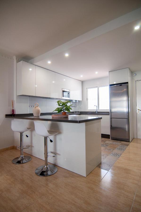 Appartement Ketan Nadales